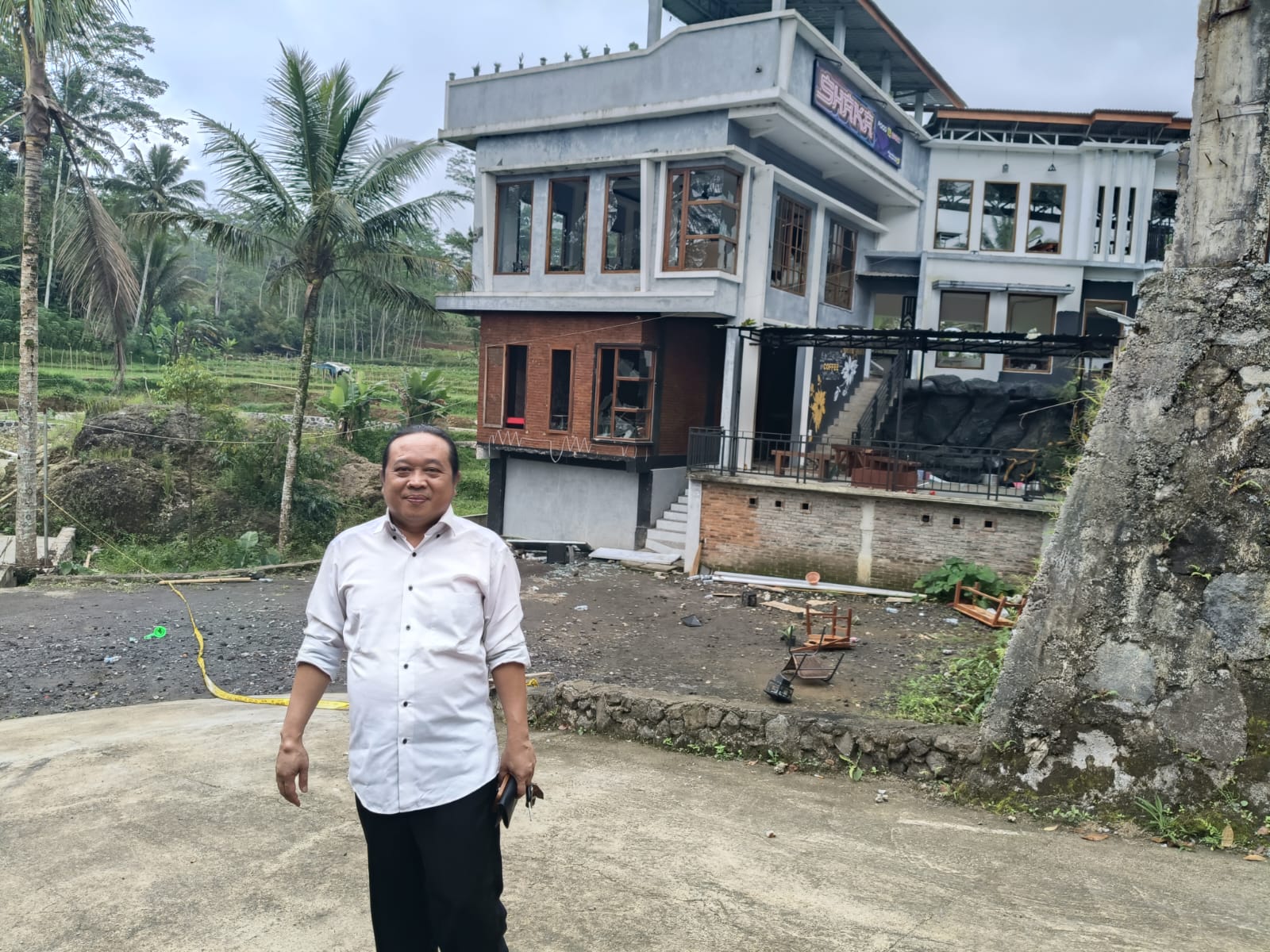 Rasmono S.H.: Jiwa Kepahlawanan Harus Terus Menyala di Setiap Generasi