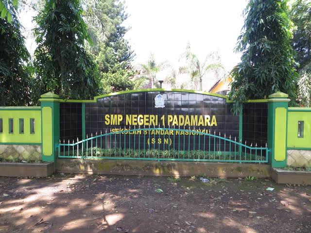 Dugaan Pungli di SMP Negeri 1 Padamara, Orang Tua Tuntut Kejelasan Penggunaan Dana Sekolah